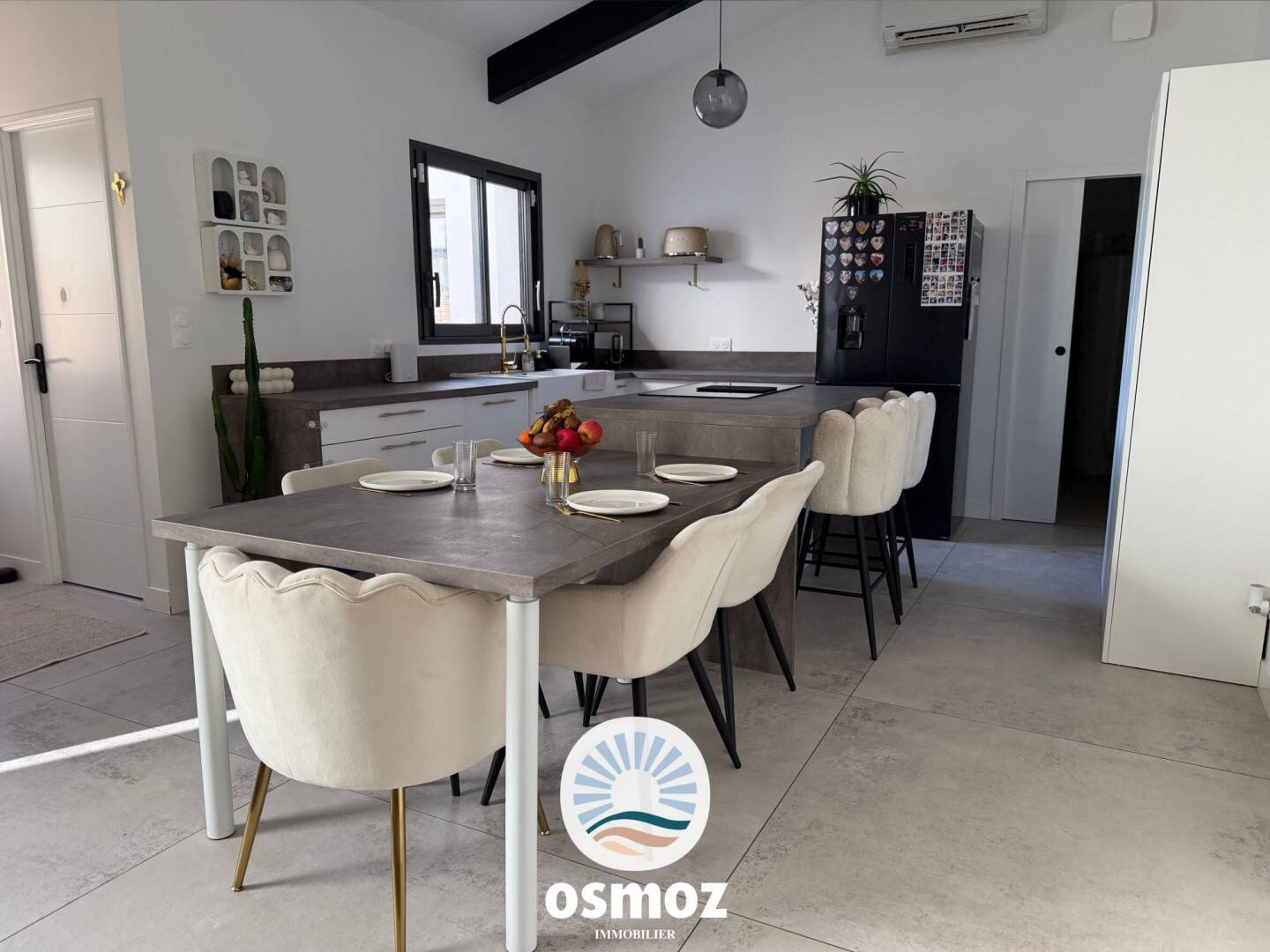 Maison à vendre, 98m², LA ROCHELLE