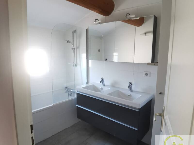 Maison à louer, 53m², AIX EN PROVENCE