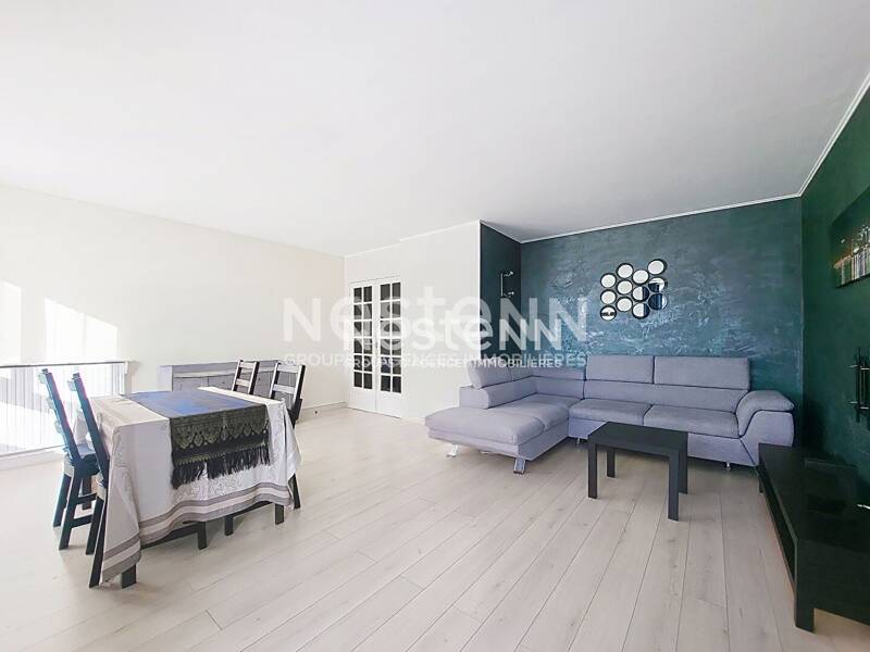 Maison à louer, 78m², MONTIGNY LE BRETONNEUX