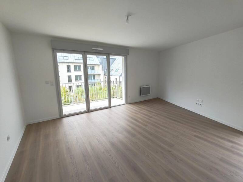 Maison à louer, 35m², ROUEN