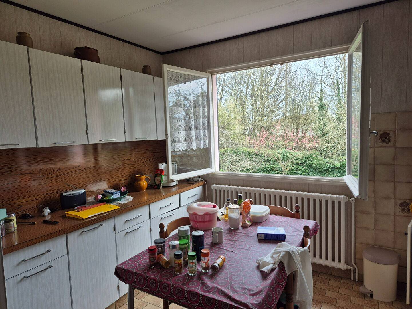 Maison à vendre, 90m², SCEY SUR SAONE ET SAINT ALBIN