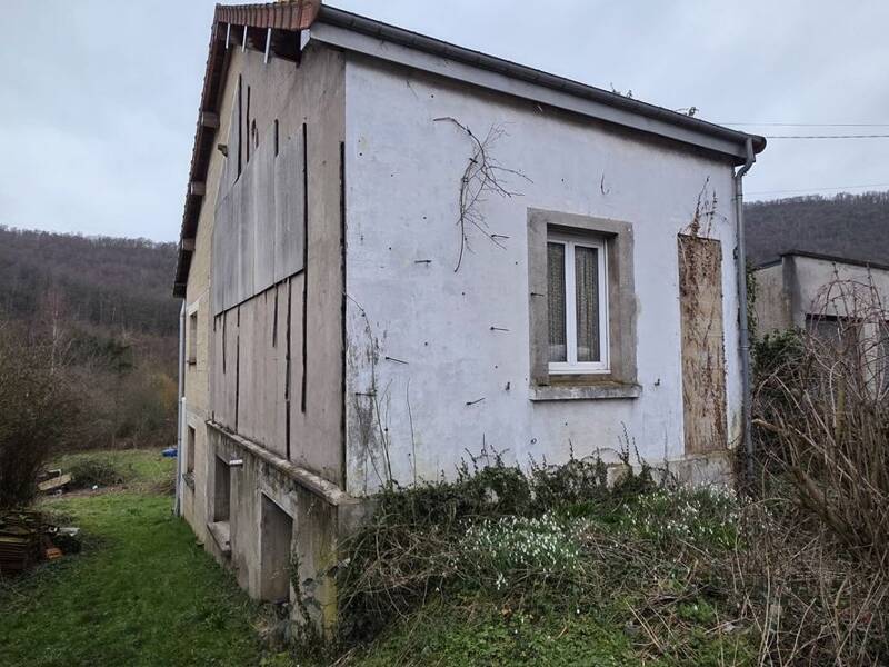 Maison à vendre, 109m², REVIN