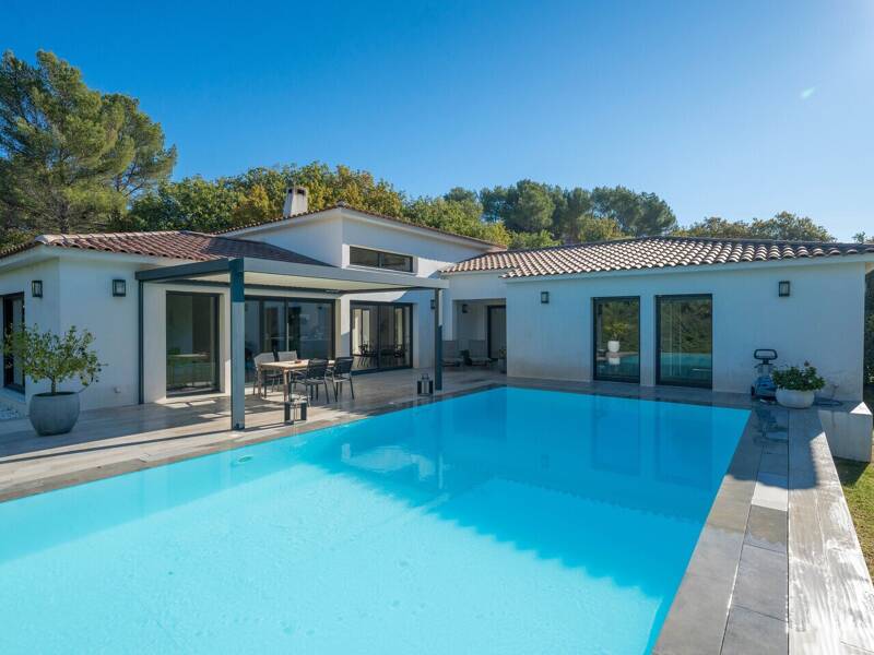 Maison à vendre, 152m², AIX EN PROVENCE