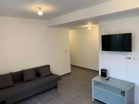 Studio à vendre 130 000 € 1 pièce 26 m² Étage 9/12 La Villette Marseille 3ème arrondissement 13003