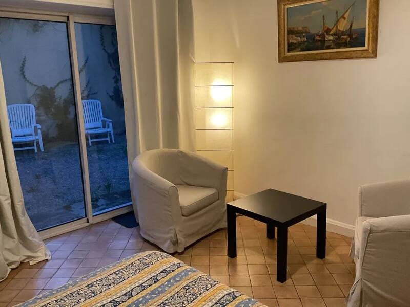 Maison à louer, 42m², AIX EN PROVENCE