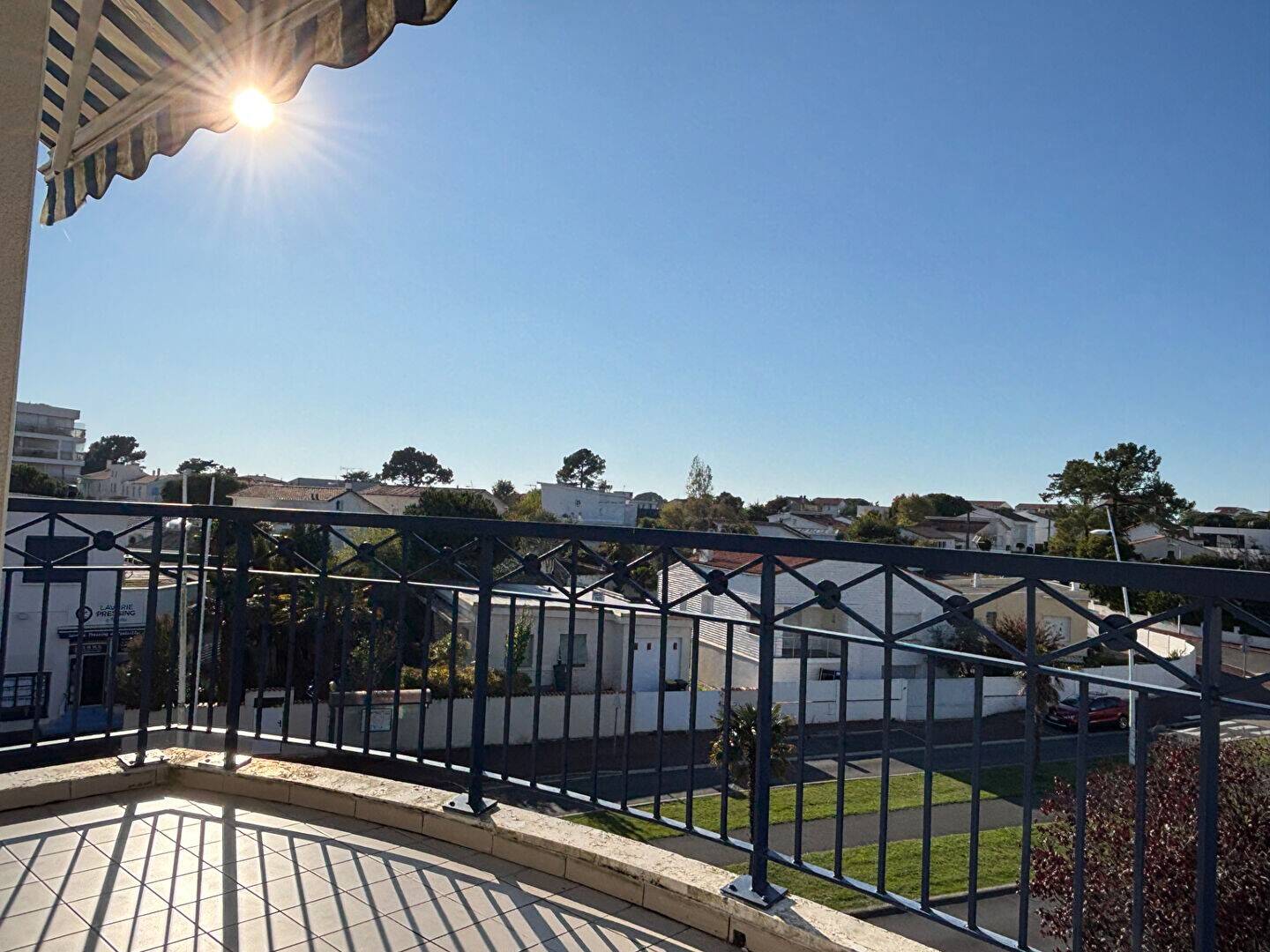 Maison à vendre, 39m², VAUX SUR MER