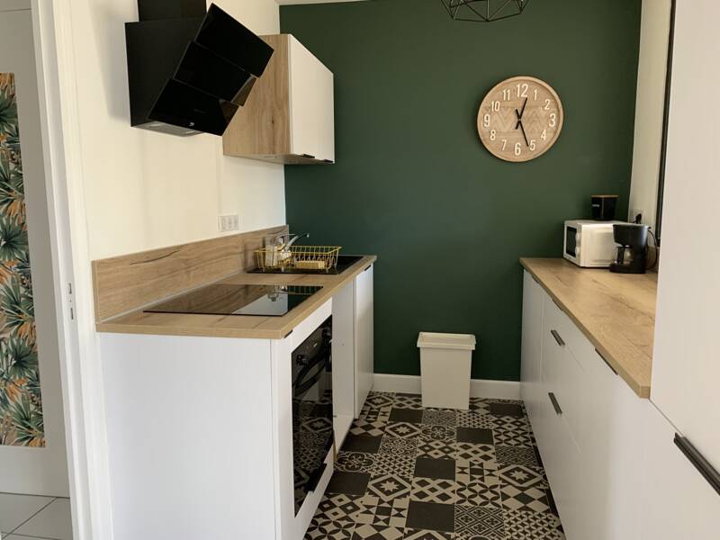 Maison à louer, 60m², PONTIVY