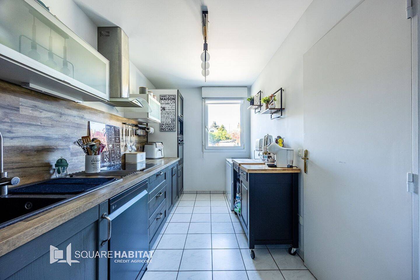Maison à vendre, 75m², VERNON