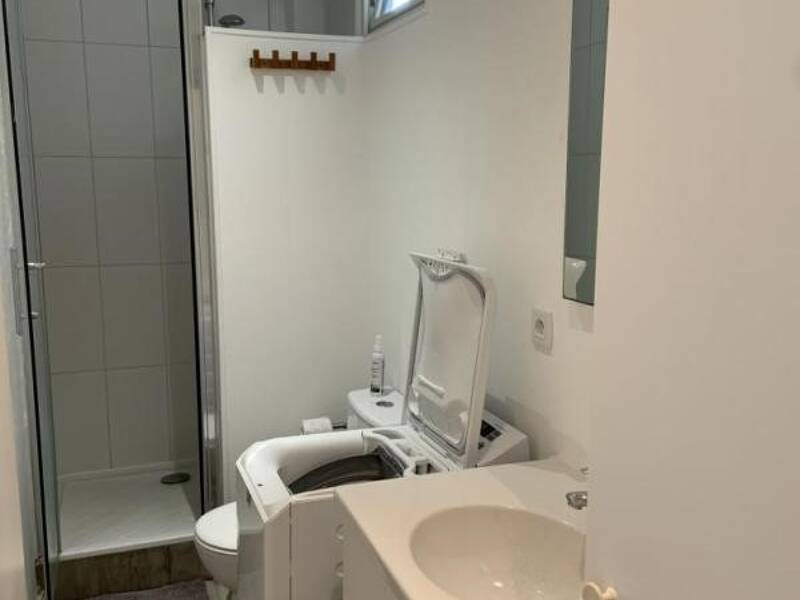 Maison à louer, 60m², BREST