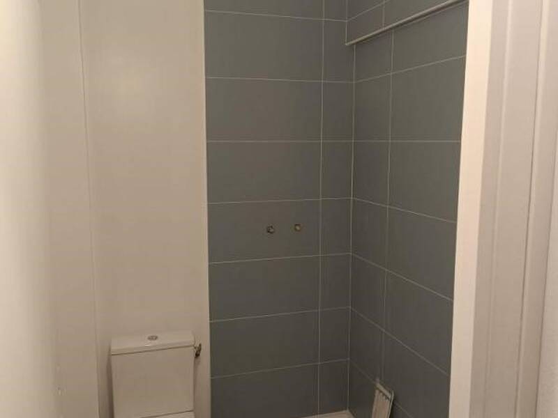 Maison à louer, 23m², PARIS 20E