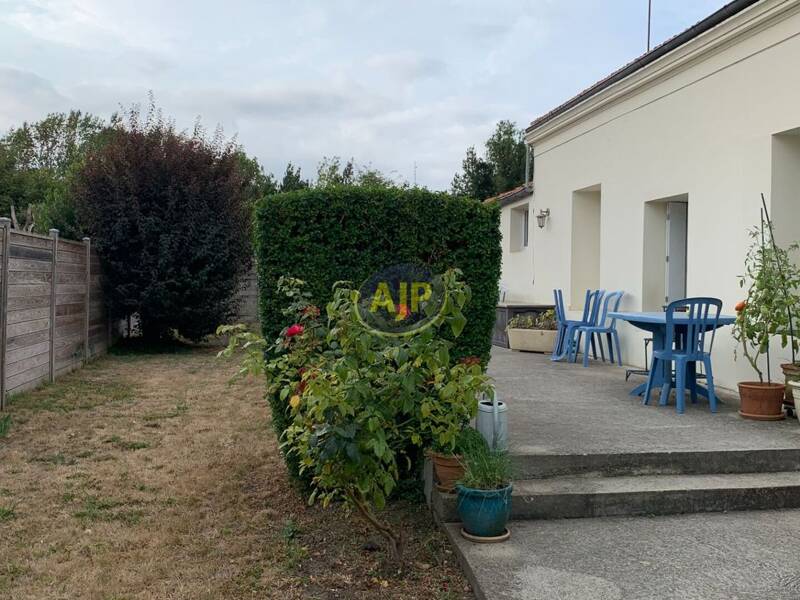 Maison à louer, 96m², ROCHEFORT