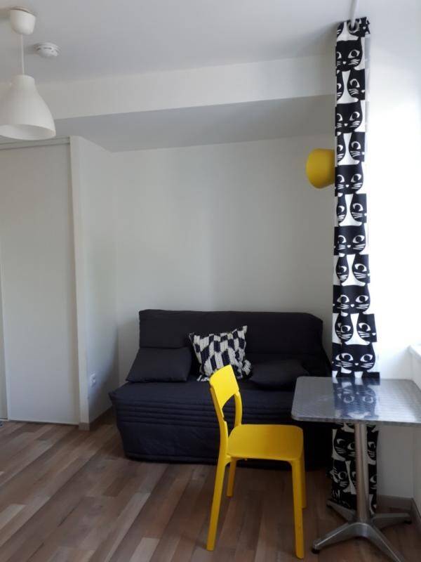 Maison à louer, 18m², VALENCE