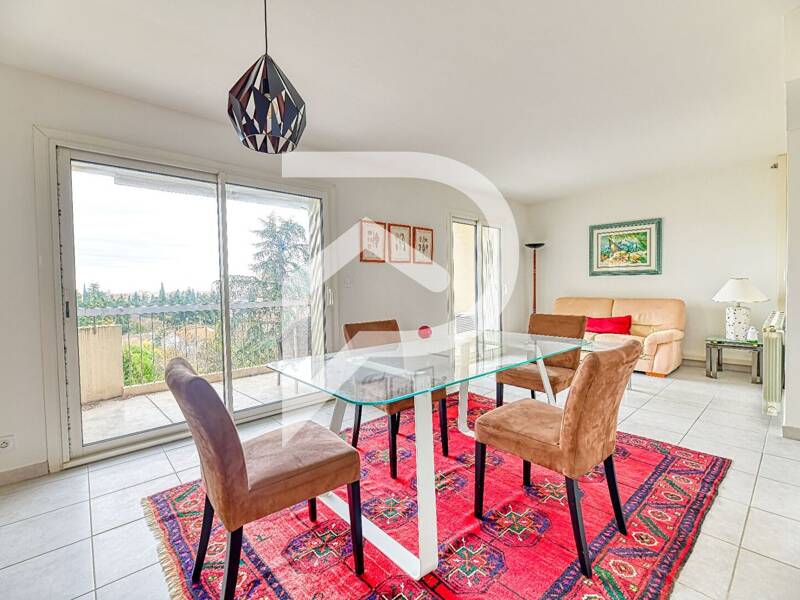 Maison à louer, 64m², NIMES