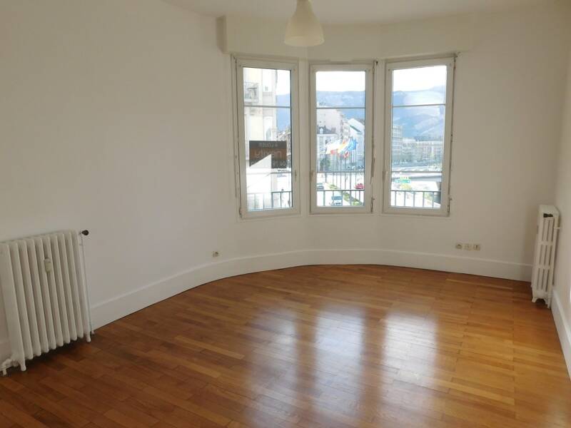 Maison à louer, 55m², GRENOBLE