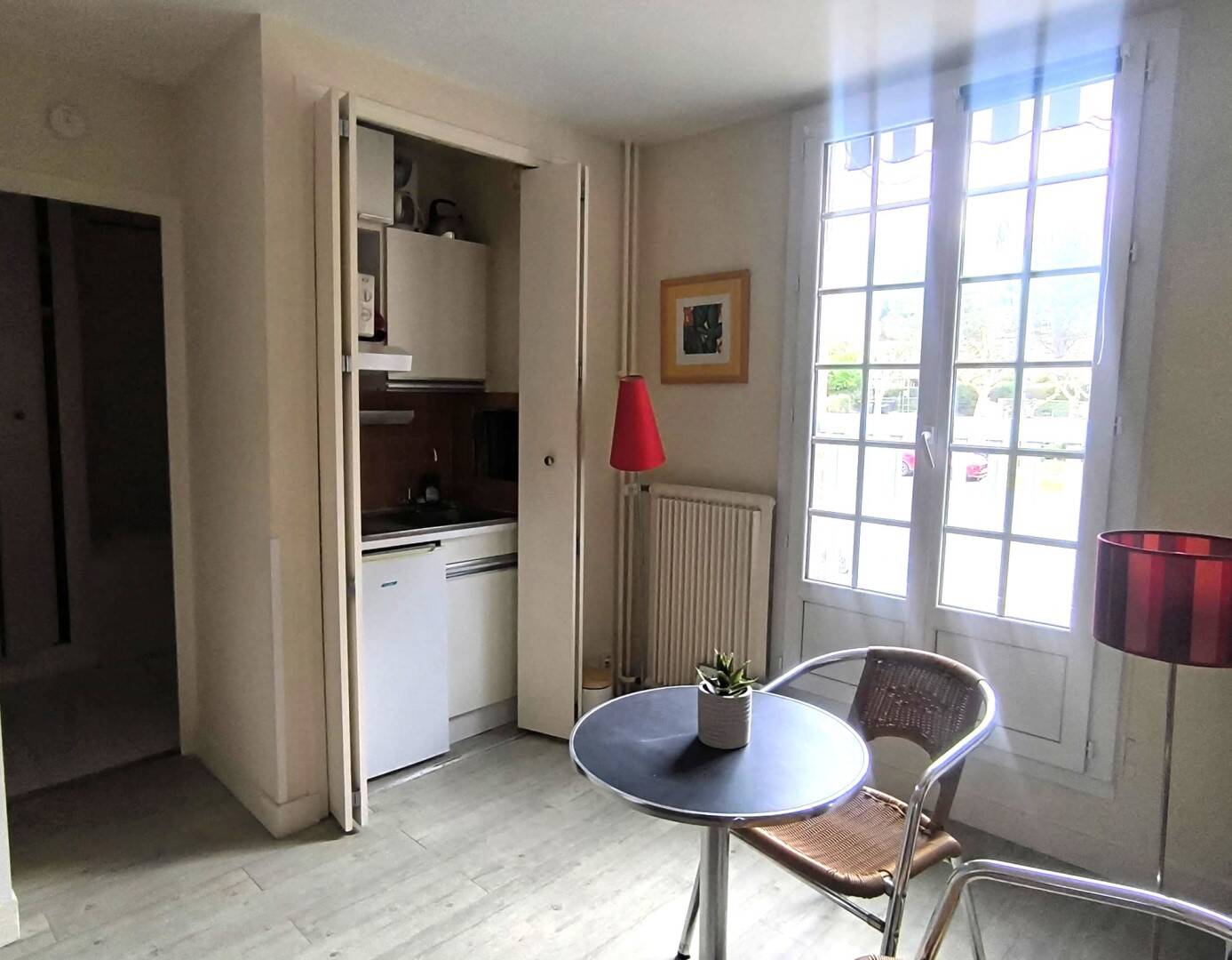 Maison à vendre, 16m², TROUVILLE SUR MER