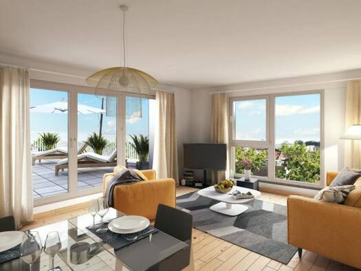 Appartement à vendre 111 300 € 1 pièce 1 chambre 25 m² 6ème étage Est Lens 62300