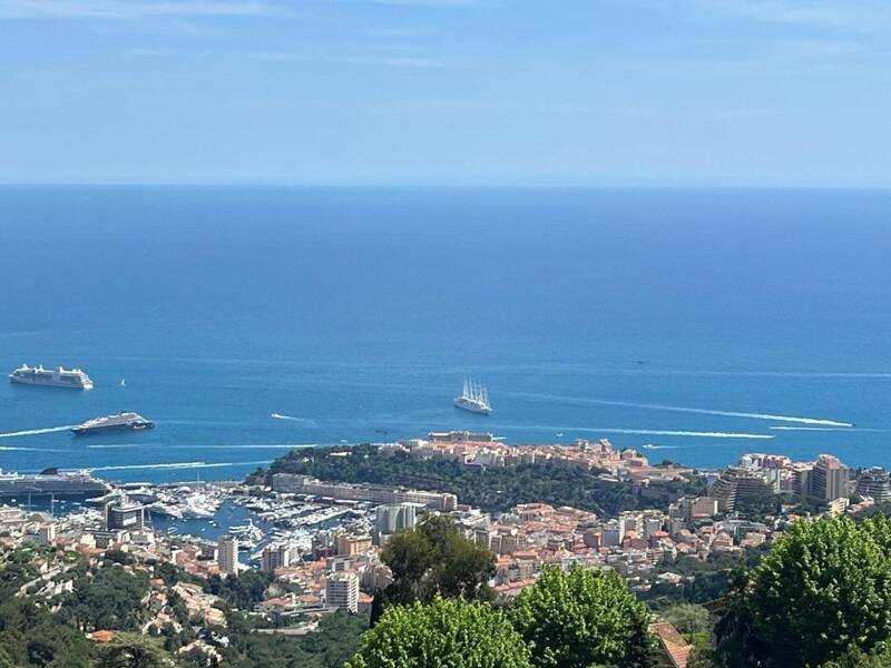 Maison à vendre, 145m², LA TURBIE