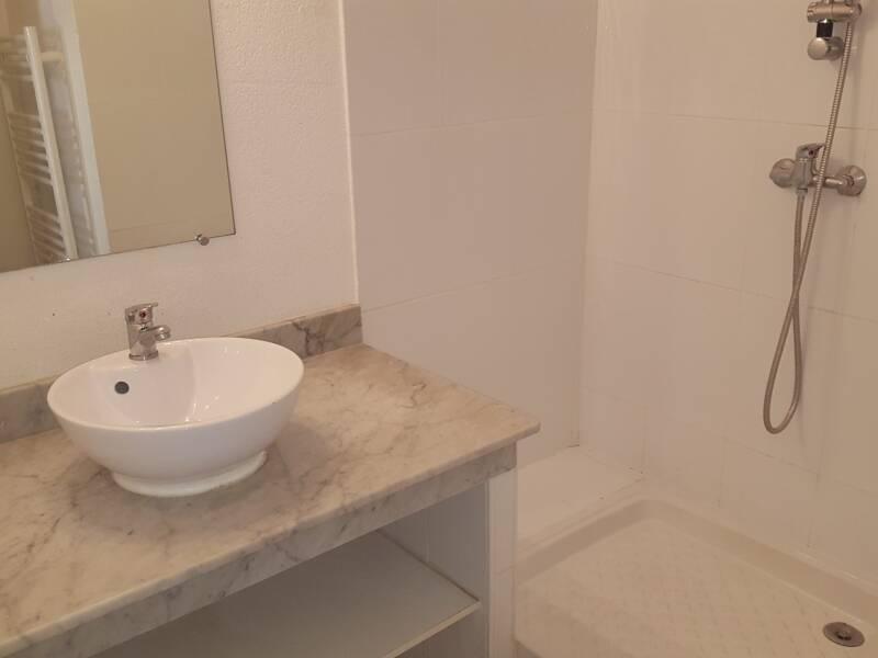 Maison à louer, 43m², PRADES LE LEZ