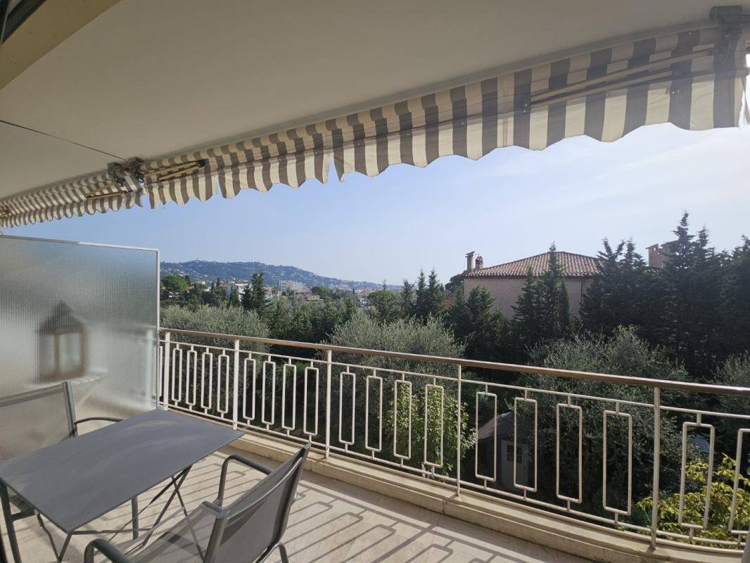 Maison à louer, 58m², CANNES