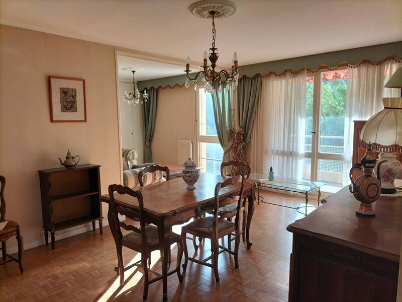 Maison à louer, 83m², MARSEILLE 9E