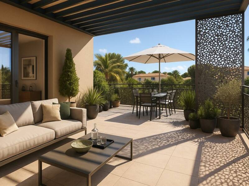 Maison à vendre, 75m², SAINT TROPEZ
