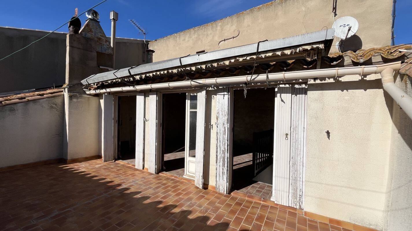 Maison à vendre, 108m², POUZOLS MINERVOIS