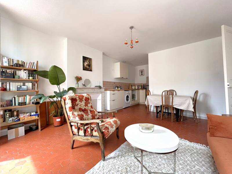 Maison à vendre, 44m², TOULON
