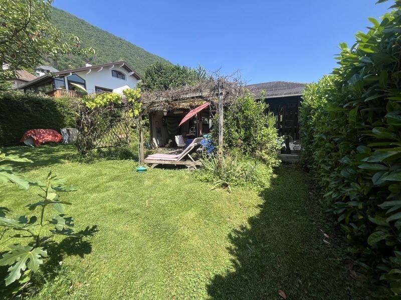 Maison à vendre, 101m², SEVRIER