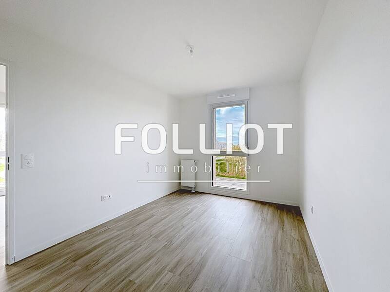 Maison à louer, 38m², BAYEUX