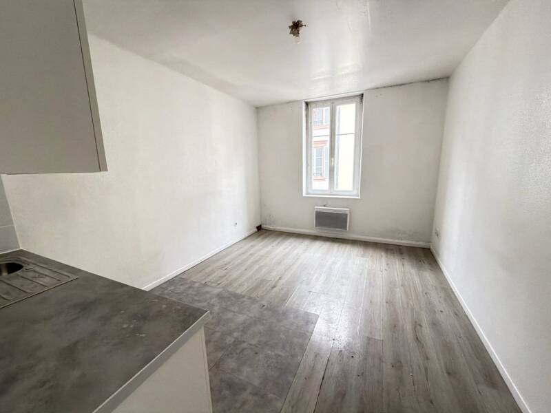 Maison à vendre, 41m², STRASBOURG