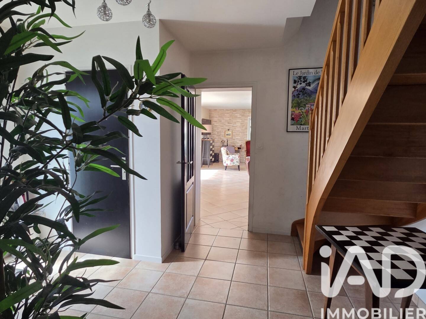 Maison à vendre, 255m², LE FENOUILLER