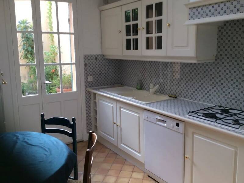 Maison à louer, 42m², AIX EN PROVENCE