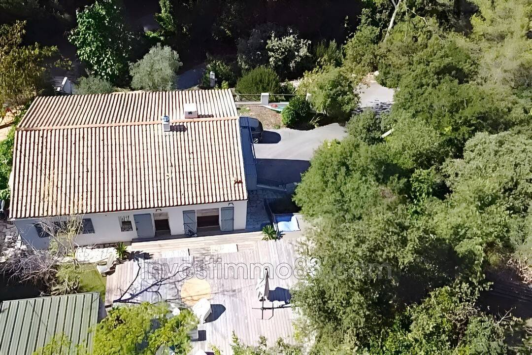 Maison à vendre, 125m², LA VALETTE DU VAR