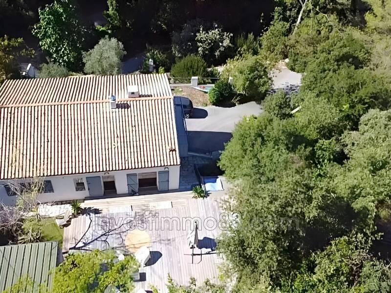 Maison à vendre, 125m², LA VALETTE DU VAR