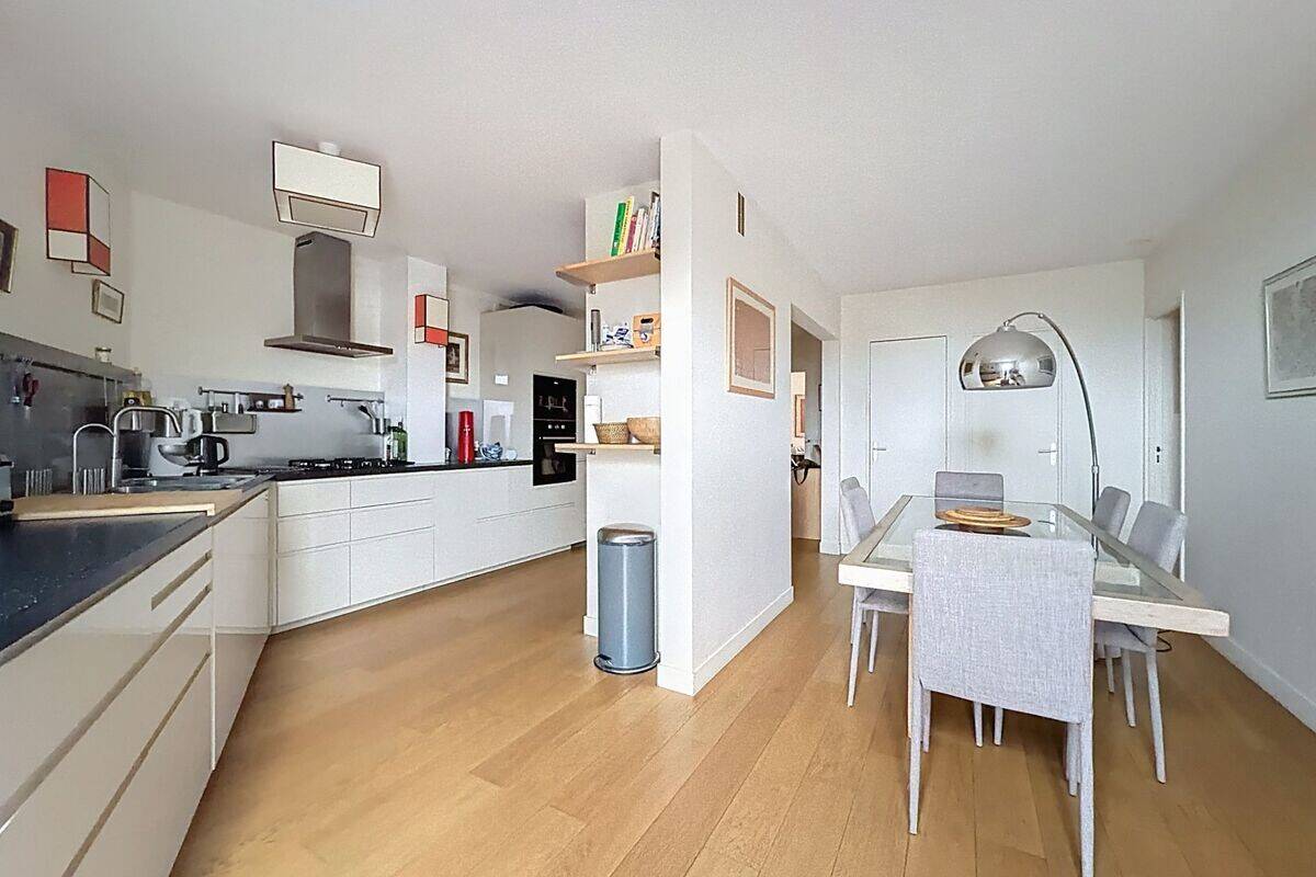 Maison à vendre, 125m², SEVRES