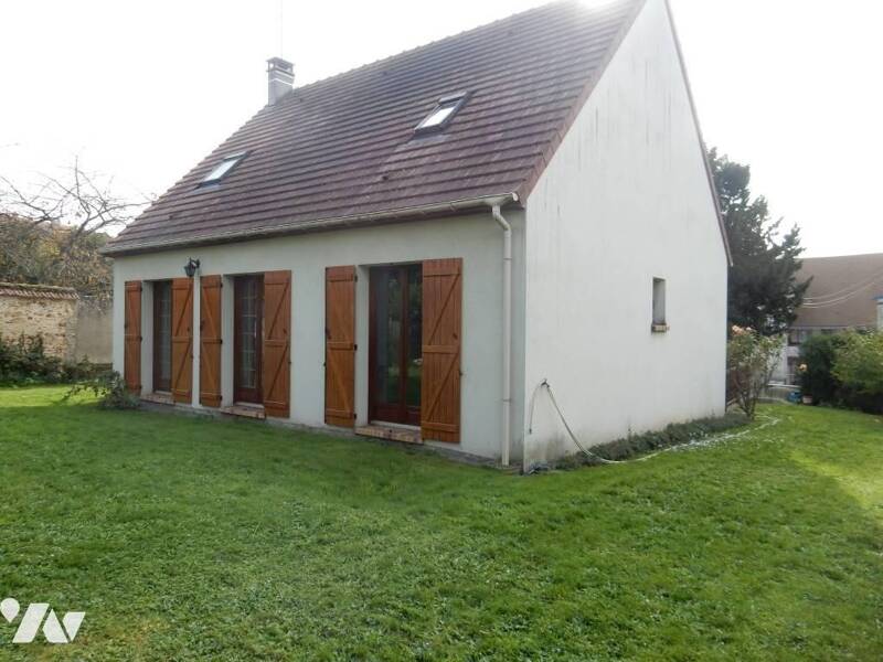 Maison à louer, 106m², DOURDAN