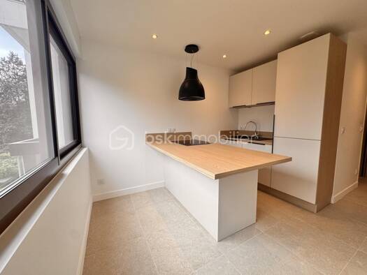 Appartement à vendre 465 000 € 3 pièces 2 chambres 56,43 m² Parmelan Annecy 74000