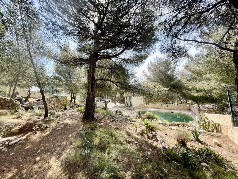 Maison à vendre, 198m², MARSEILLE 13E