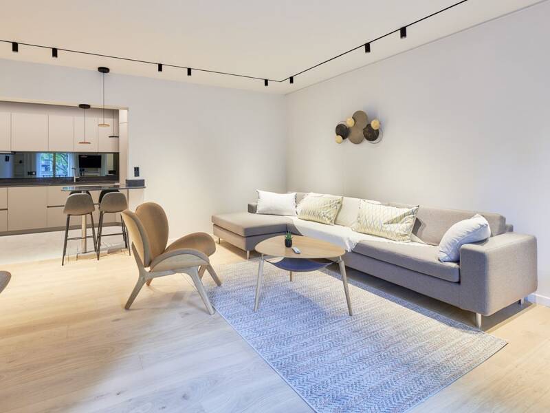 Maison à louer, 96m², PARIS 7E