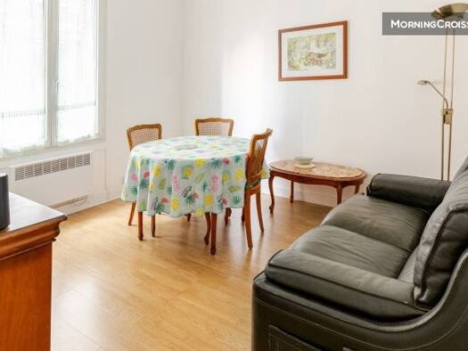 Appartement à louer 1 150 € 2 pièces 1 chambre 37 m² dès le 05/04/2026 Les Siams Le Perreux-sur-Marne 94170