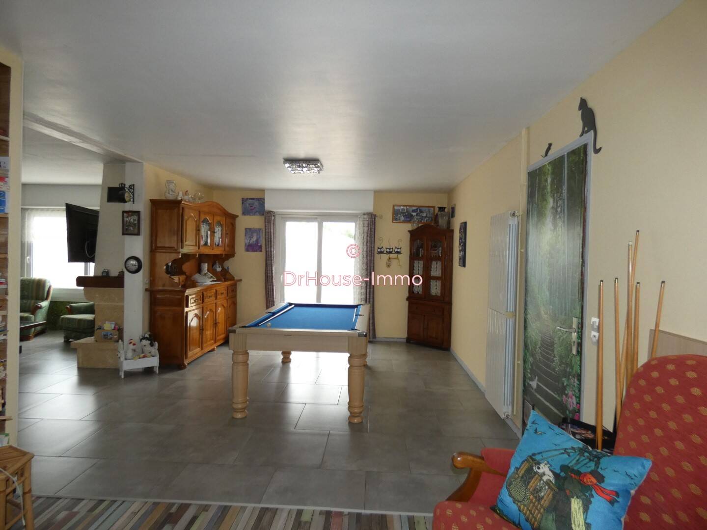 Maison à vendre, 146m², LES MATHES