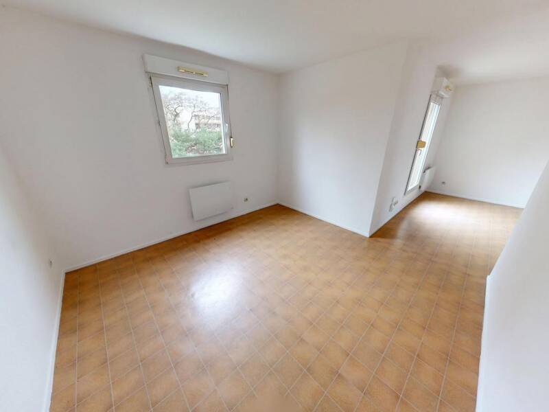Maison à vendre, 32m², METZ