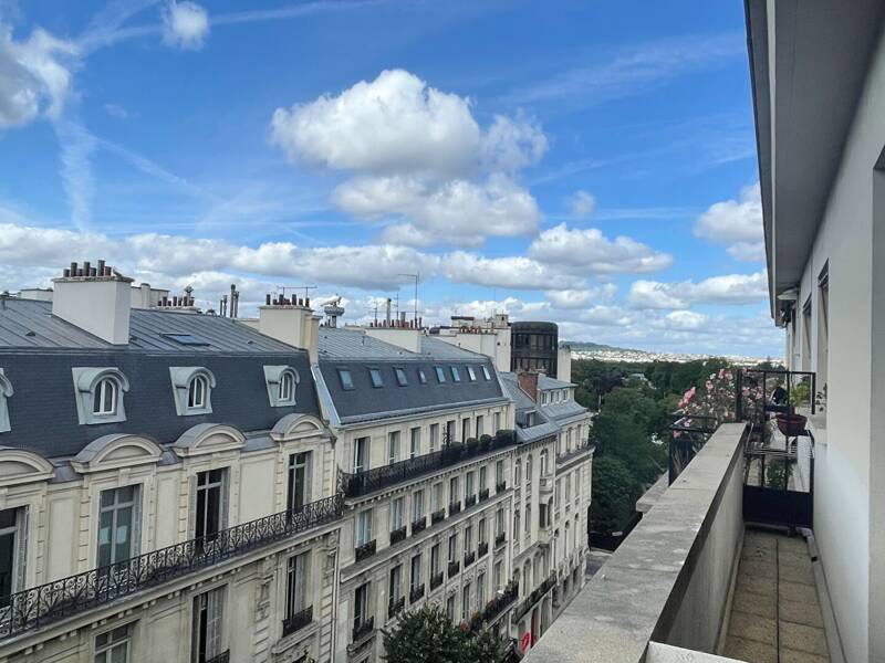 Maison à louer, 9m², PARIS 16E