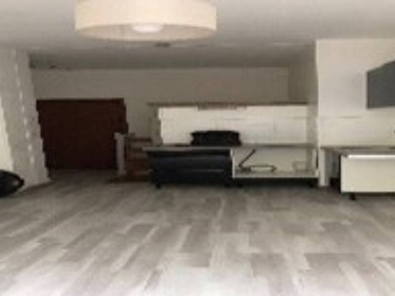 Maison à louer, 42m², LYON 3E