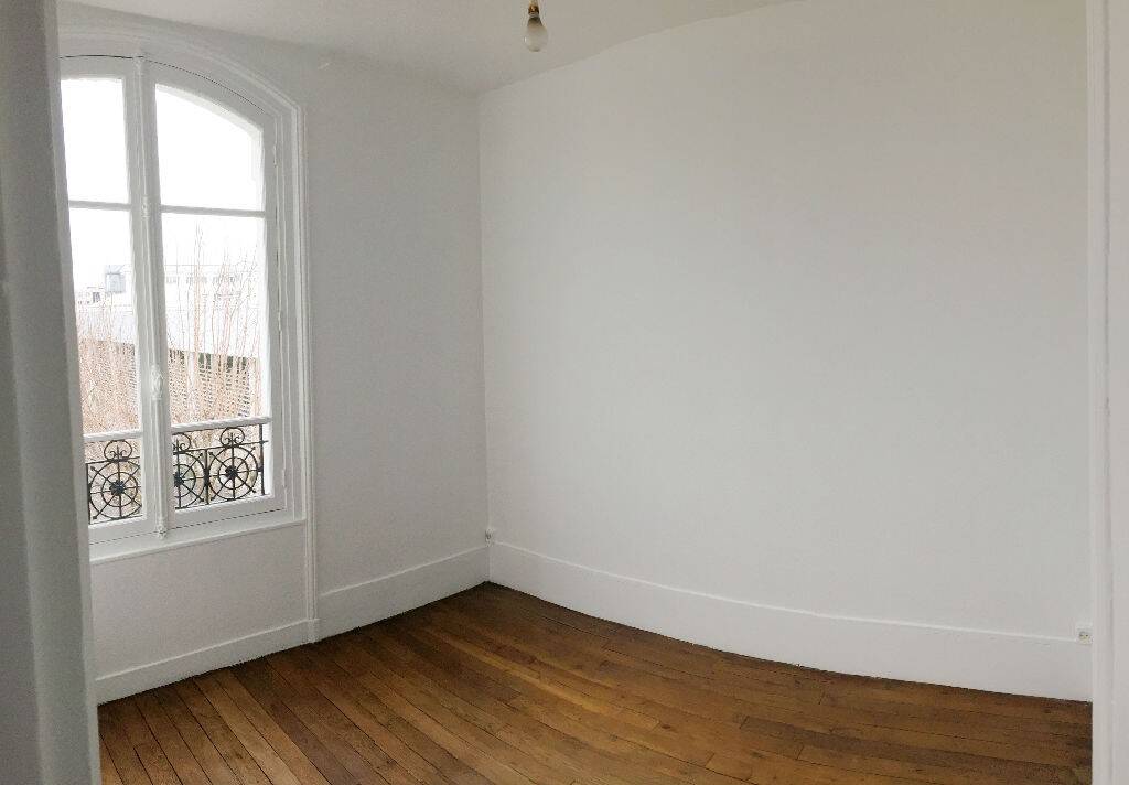Maison à louer, 34m², CLICHY