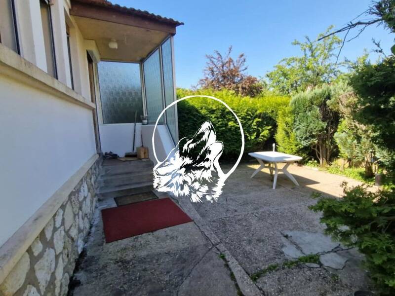Maison à vendre, 83m², FAULQUEMONT