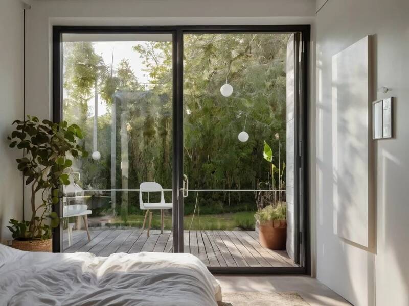 Maison à vendre, 75m², GARCHES