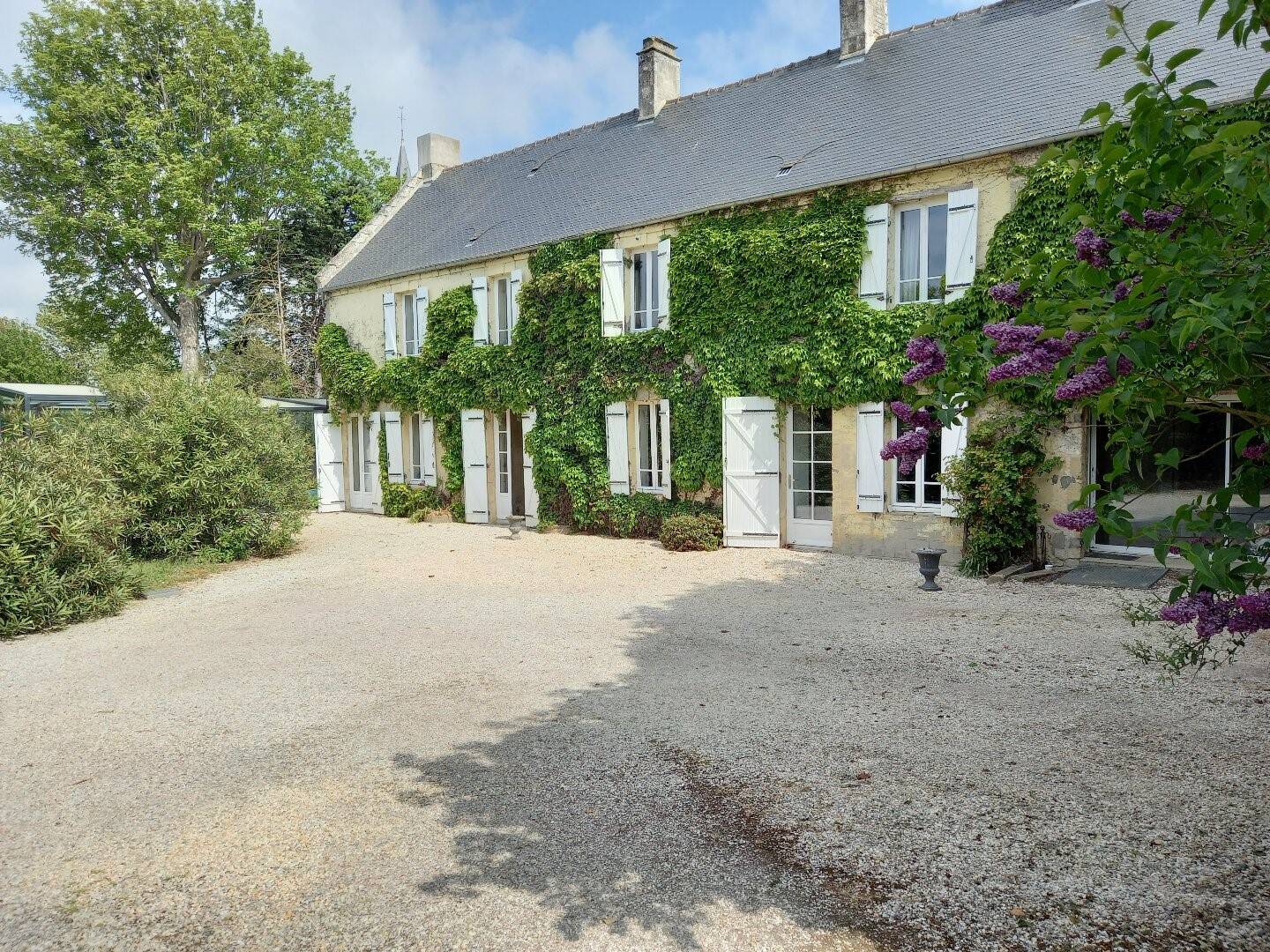Maison à vendre, 267m², CAEN