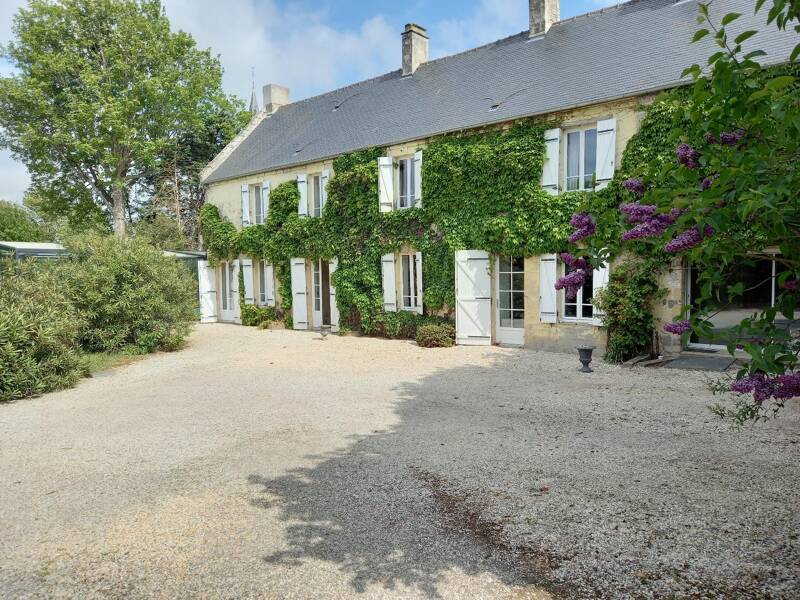 Maison à vendre, 267m², CAEN