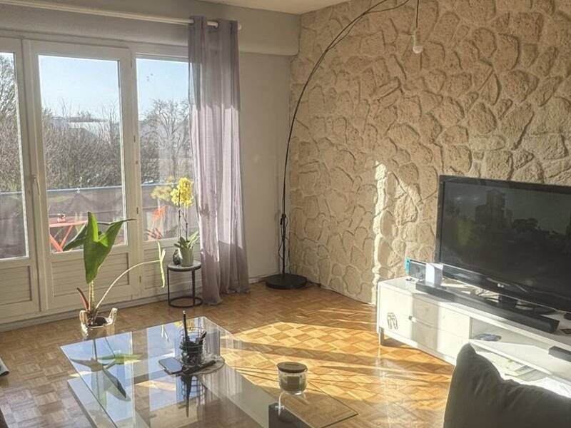 Maison à louer, 63m², FLINS SUR SEINE